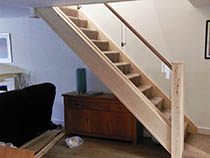 stair refurbishment 04